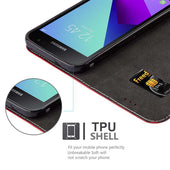 Lade das Bild in den Galerie-Viewer, Rot / Galaxy XCover 4 / XCover 4s