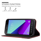 Lade das Bild in den Galerie-Viewer, Rot / Galaxy XCover 4 / XCover 4s