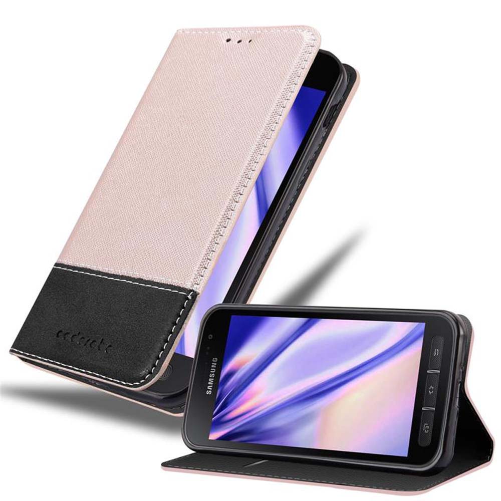Rosa / Galaxy XCover 4 / XCover 4s
