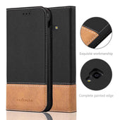 Lade das Bild in den Galerie-Viewer, Dunkelbraun / Galaxy XCover 4 / XCover 4s