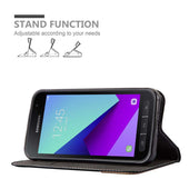 Lade das Bild in den Galerie-Viewer, Dunkelbraun / Galaxy XCover 4 / XCover 4s
