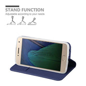 Lade das Bild in den Galerie-Viewer, Blau / MOTO G5 PLUS