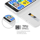 Load image into Gallery viewer, Silber / Lumia 625