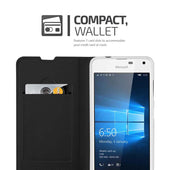 Load image into Gallery viewer, Schwarz / Lumia 650