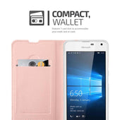 Load image into Gallery viewer, Rosa / Lumia 650