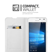 Load image into Gallery viewer, Silber / Lumia 650