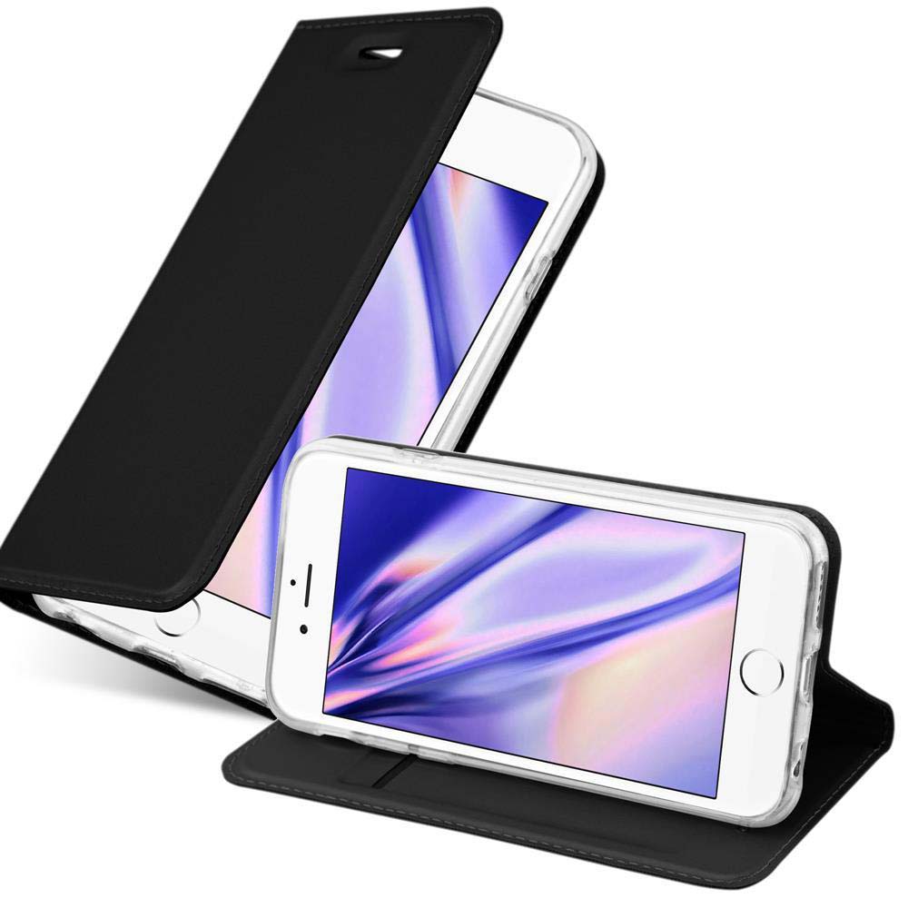 Schwarz / iPhone 6 PLUS / 6S PLUS