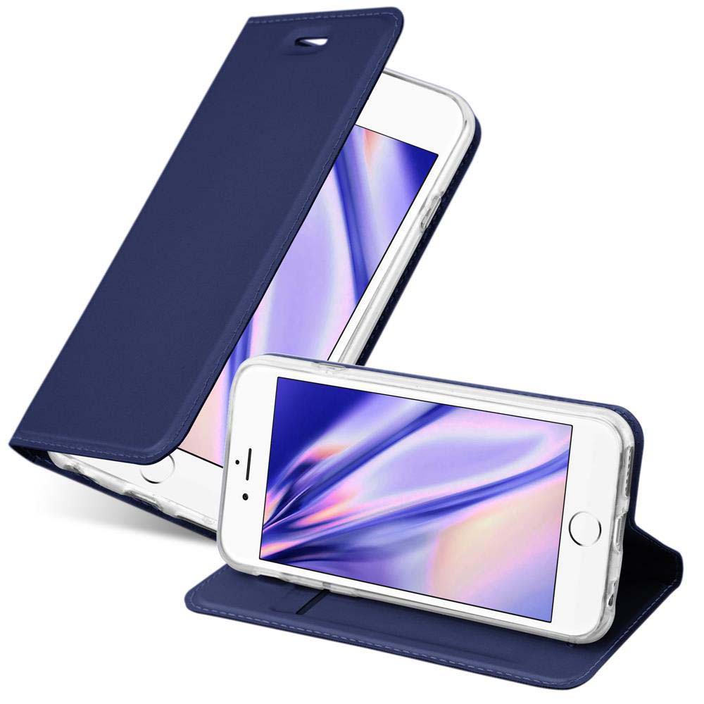 Blau / iPhone 6 PLUS / 6S PLUS