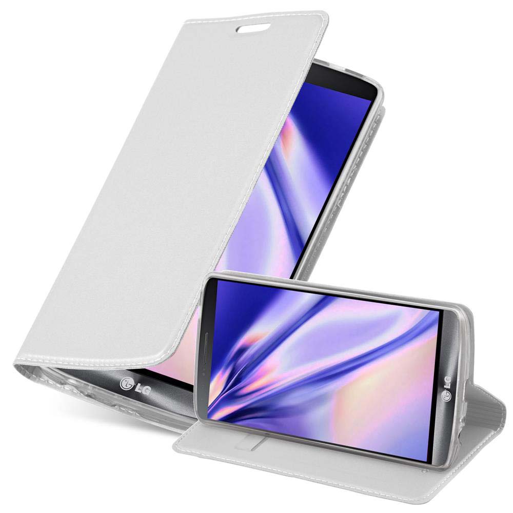 Silber / G3