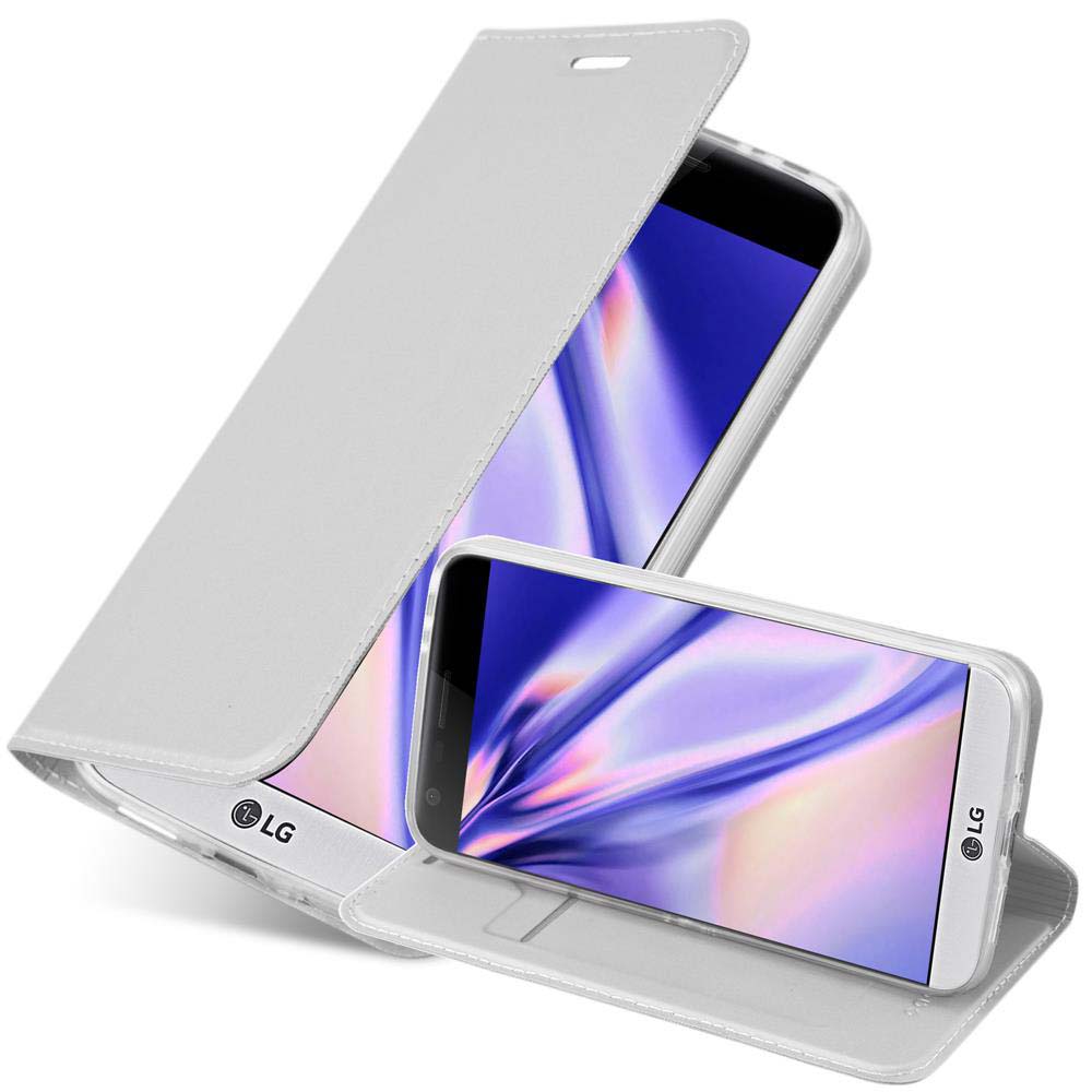 Silber / G5