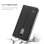 Lade das Bild in den Galerie-Viewer, Schwarz / K8 2017