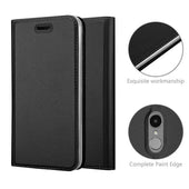 Lade das Bild in den Galerie-Viewer, Schwarz / K8 2017