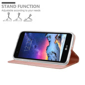 Lade das Bild in den Galerie-Viewer, Rosa / K8 2017