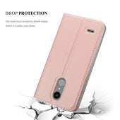 Lade das Bild in den Galerie-Viewer, Rosa / K8 2017