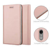 Lade das Bild in den Galerie-Viewer, Rosa / K8 2017