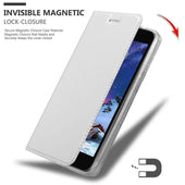 Lade das Bild in den Galerie-Viewer, Silber / K8 2017