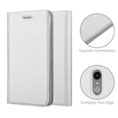 Lade das Bild in den Galerie-Viewer, Silber / K8 2017