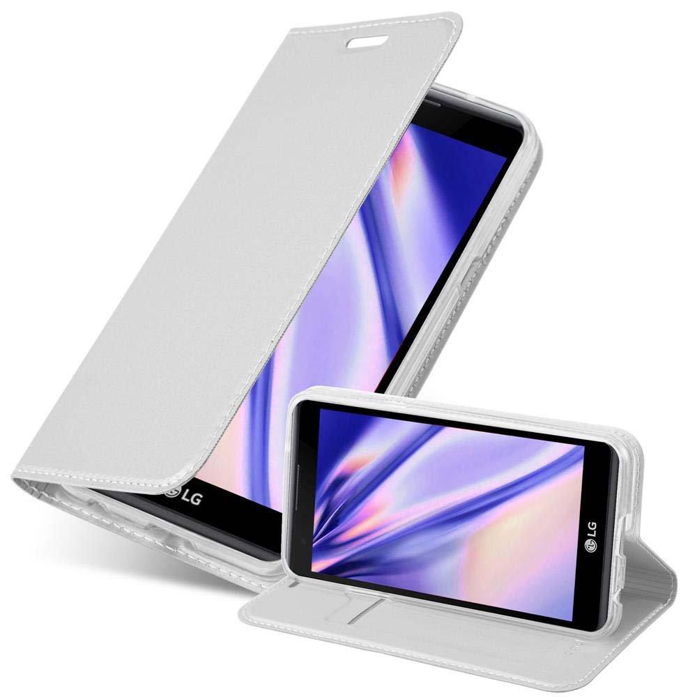 Silber / X POWER
