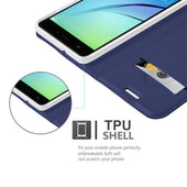 Lade das Bild in den Galerie-Viewer, Blau / NOVA