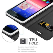 Load image into Gallery viewer, Schwarz / ASCEND P7