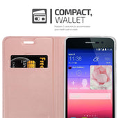 Load image into Gallery viewer, Rosa / ASCEND P7