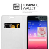 Load image into Gallery viewer, Silber / ASCEND P7
