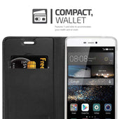 Lade das Bild in den Galerie-Viewer, Schwarz / P8