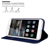 Lade das Bild in den Galerie-Viewer, Blau / P8