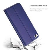 Lade das Bild in den Galerie-Viewer, Blau / P8