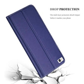 Lade das Bild in den Galerie-Viewer, Blau / P8