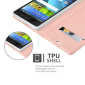 Load image into Gallery viewer, Rosa / P8 LITE 2015