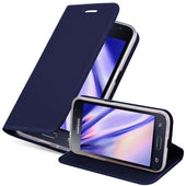 Load image into Gallery viewer, Blau / Galaxy J1 2015