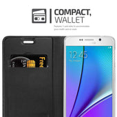 Load image into Gallery viewer, Schwarz / Galaxy NOTE 5