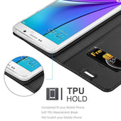 Load image into Gallery viewer, Schwarz / Galaxy NOTE 5