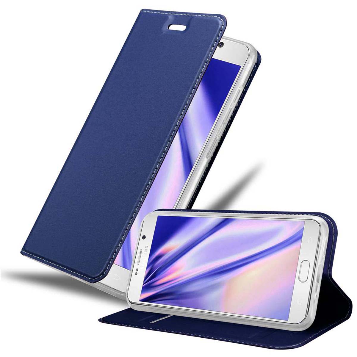 Blau / Galaxy NOTE 5