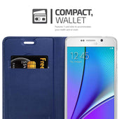 Load image into Gallery viewer, Blau / Galaxy NOTE 5