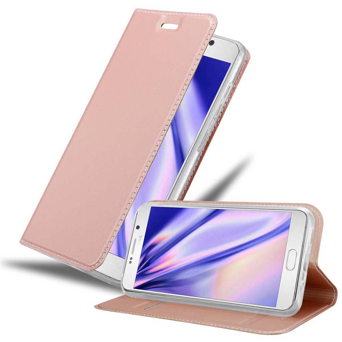 Rosa / Galaxy NOTE 5