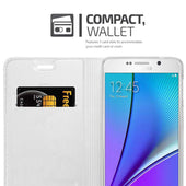 Load image into Gallery viewer, Silber / Galaxy NOTE 5