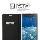 Load image into Gallery viewer, Schwarz / Galaxy NOTE EDGE