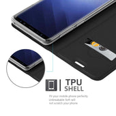 Load image into Gallery viewer, Schwarz / Galaxy S9