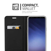 Load image into Gallery viewer, Schwarz / Galaxy S9