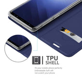 Load image into Gallery viewer, Blau / Galaxy S9