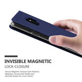 Load image into Gallery viewer, Blau / Galaxy S9