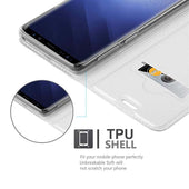 Load image into Gallery viewer, Silber / Galaxy S9