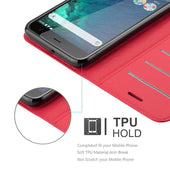 Lade das Bild in den Galerie-Viewer, Rot / U11 LIFE