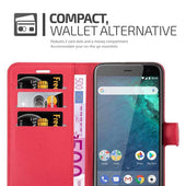 Lade das Bild in den Galerie-Viewer, Rot / U11 LIFE