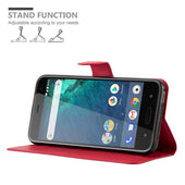 Lade das Bild in den Galerie-Viewer, Rot / U11 LIFE