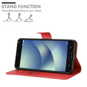 Load image into Gallery viewer, Rot / ZenFone 4 MAX (5.5 Zoll)