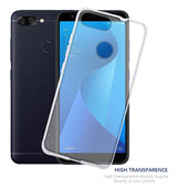 Load image into Gallery viewer, Transparent / ZenFone MAX PLUS M1