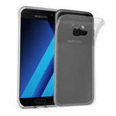 Load image into Gallery viewer, Transparent / Galaxy A7 2017
